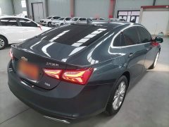 Chevrolet Malibu XL 535T Automatic Sharp Edition - ფოტო 6