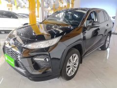 Toyota Wildland 2.0L CVT FWD Leading Edition - ფოტო 1