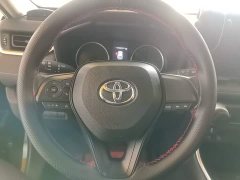 Toyota Wildland 2.0L CVT FWD Leading Edition - ფოტო 10