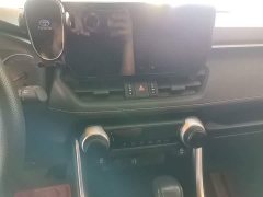 Toyota Wildland 2.0L CVT FWD Leading Edition - ფოტო 12