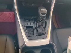 Toyota Wildland 2.0L CVT FWD Leading Edition - ფოტო 13
