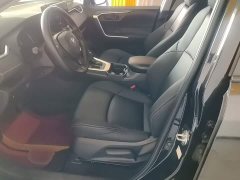Toyota Wildland 2.0L CVT FWD Leading Edition - ფოტო 14