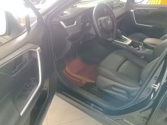 Toyota Wildland 2.0L CVT FWD Leading Edition - ფოტო 15