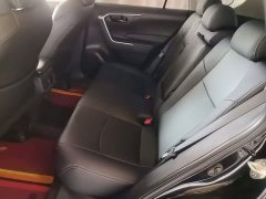 Toyota Wildland 2.0L CVT FWD Leading Edition - ფოტო 16