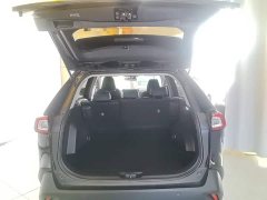 Toyota Wildland 2.0L CVT FWD Leading Edition - ფოტო 18