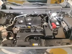 Toyota Wildland 2.0L CVT FWD Leading Edition - ფოტო 19