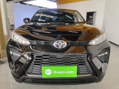 Toyota Wildland 2.0L CVT FWD Leading Edition - ფოტო 2