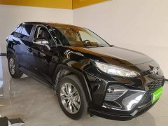 Toyota Wildland 2.0L CVT FWD Leading Edition - ფოტო 3