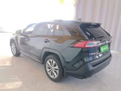 Toyota Wildland 2.0L CVT FWD Leading Edition - ფოტო 4
