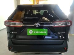 Toyota Wildland 2.0L CVT FWD Leading Edition - ფოტო 5