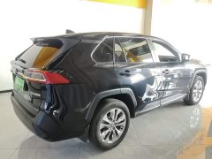 Toyota Wildland 2.0L CVT FWD Leading Edition - ფოტო 6