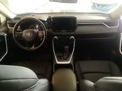 Toyota Wildland 2.0L CVT FWD Leading Edition - ფოტო 9