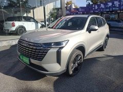 Haval H6 1.5T Two-Wheel Drive Ultra - ფოტო 1