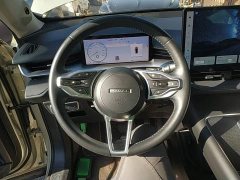 Haval H6 1.5T Two-Wheel Drive Ultra - ფოტო 10
