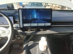 Haval H6 1.5T Two-Wheel Drive Ultra - ფოტო 12