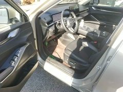 Haval H6 1.5T Two-Wheel Drive Ultra - ფოტო 15