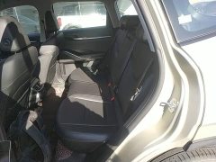 Haval H6 1.5T Two-Wheel Drive Ultra - ფოტო 16