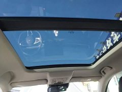 Haval H6 1.5T Two-Wheel Drive Ultra - ფოტო 17