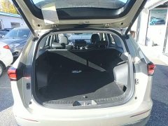 Haval H6 1.5T Two-Wheel Drive Ultra - ფოტო 18