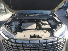 Haval H6 1.5T Two-Wheel Drive Ultra - ფოტო 19