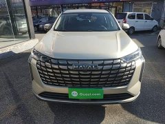 Haval H6 1.5T Two-Wheel Drive Ultra - ფოტო 2