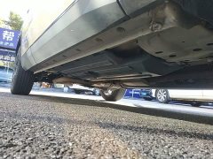 Haval H6 1.5T Two-Wheel Drive Ultra - ფოტო 20