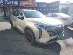 Haval H6 1.5T Two-Wheel Drive Ultra - ფოტო 3