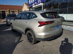 Haval H6 1.5T Two-Wheel Drive Ultra - ფოტო 4