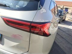 Haval H6 1.5T Two-Wheel Drive Ultra - ფოტო 7