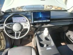 Haval H6 1.5T Two-Wheel Drive Ultra - ფოტო 9