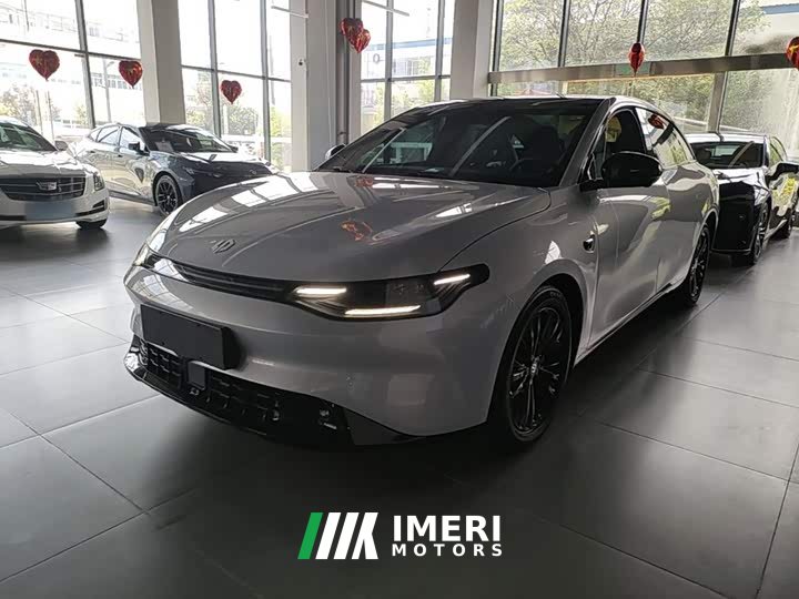 Leapmotor C01 2023 525 Comfort Edition - ავტომობილი ჩინეთიდან