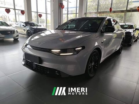 2024 Leapmotor C01 2023 525 Comfort Edition - ავტომობილი ჩინეთიდან