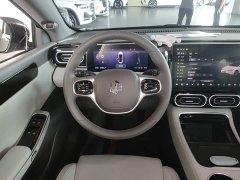 Leapmotor C01 2023 525 Comfort Edition - ფოტო 10