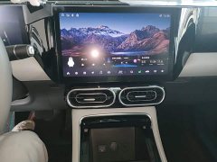Leapmotor C01 2023 525 Comfort Edition - ფოტო 12