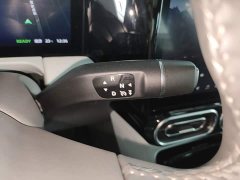 Leapmotor C01 2023 525 Comfort Edition - ფოტო 13