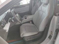 Leapmotor C01 2023 525 Comfort Edition - ფოტო 14