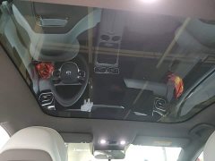 Leapmotor C01 2023 525 Comfort Edition - ფოტო 17