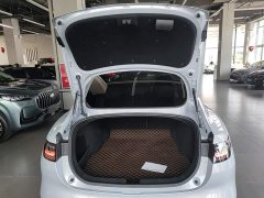 Leapmotor C01 2023 525 Comfort Edition - ფოტო 18