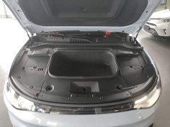 Leapmotor C01 2023 525 Comfort Edition - ფოტო 19