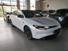 Leapmotor C01 2023 525 Comfort Edition - ფოტო 3