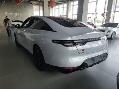 Leapmotor C01 2023 525 Comfort Edition - ფოტო 4