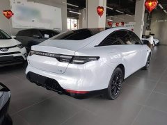 Leapmotor C01 2023 525 Comfort Edition - ფოტო 6