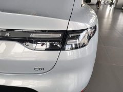 Leapmotor C01 2023 525 Comfort Edition - ფოტო 7