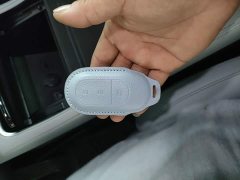 Leapmotor C01 2023 525 Comfort Edition - ფოტო 8