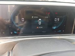 Changan Eado PLUS Blue Whale NE 1.4T GDI DCT Luxury - ფოტო 11