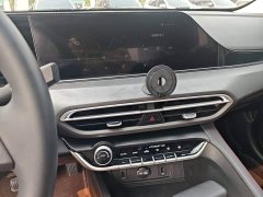 Changan Eado PLUS Blue Whale NE 1.4T GDI DCT Luxury - ფოტო 12
