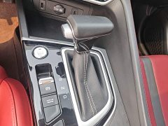 Changan Eado PLUS Blue Whale NE 1.4T GDI DCT Luxury - ფოტო 13