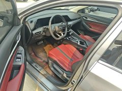 Changan Eado PLUS Blue Whale NE 1.4T GDI DCT Luxury - ფოტო 14