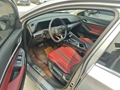 Changan Eado PLUS Blue Whale NE 1.4T GDI DCT Luxury - ფოტო 15
