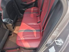 Changan Eado PLUS Blue Whale NE 1.4T GDI DCT Luxury - ფოტო 16